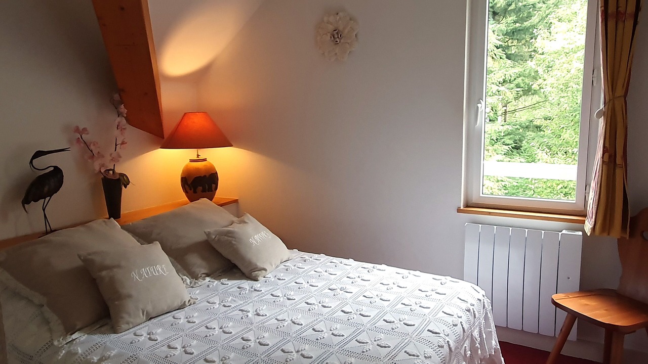 Photo of Bedroom in Vielle-Aure