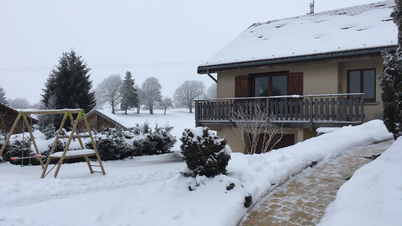 Photo of Outdoor in Les Fourgs