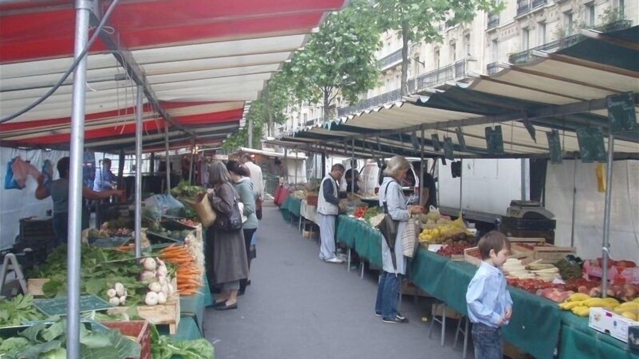 Photo of Others in Notre-Dame-des-Champs