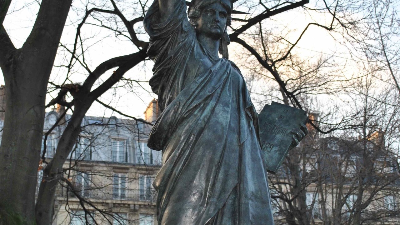 Photo of Others in Notre-Dame-des-Champs