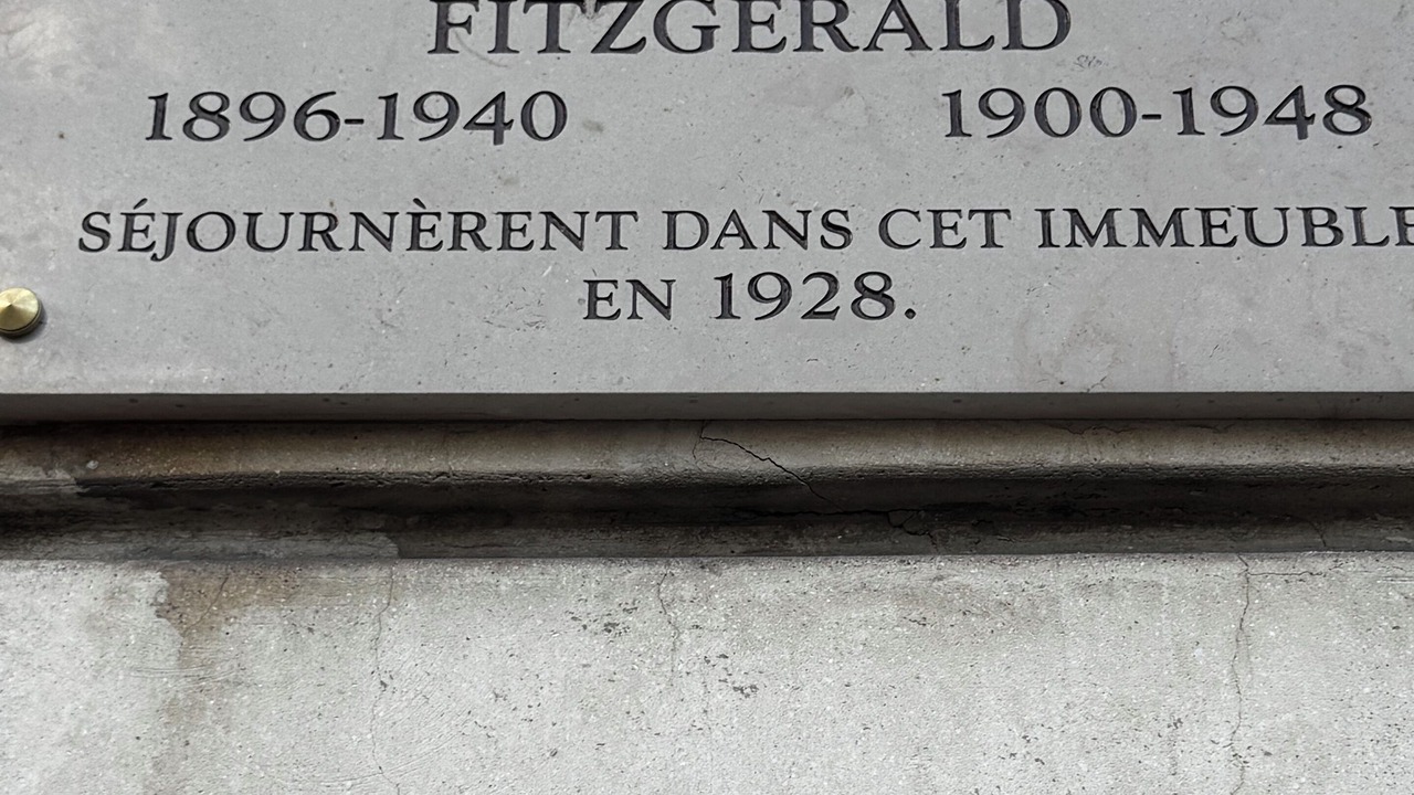 Photo of Others in Notre-Dame-des-Champs