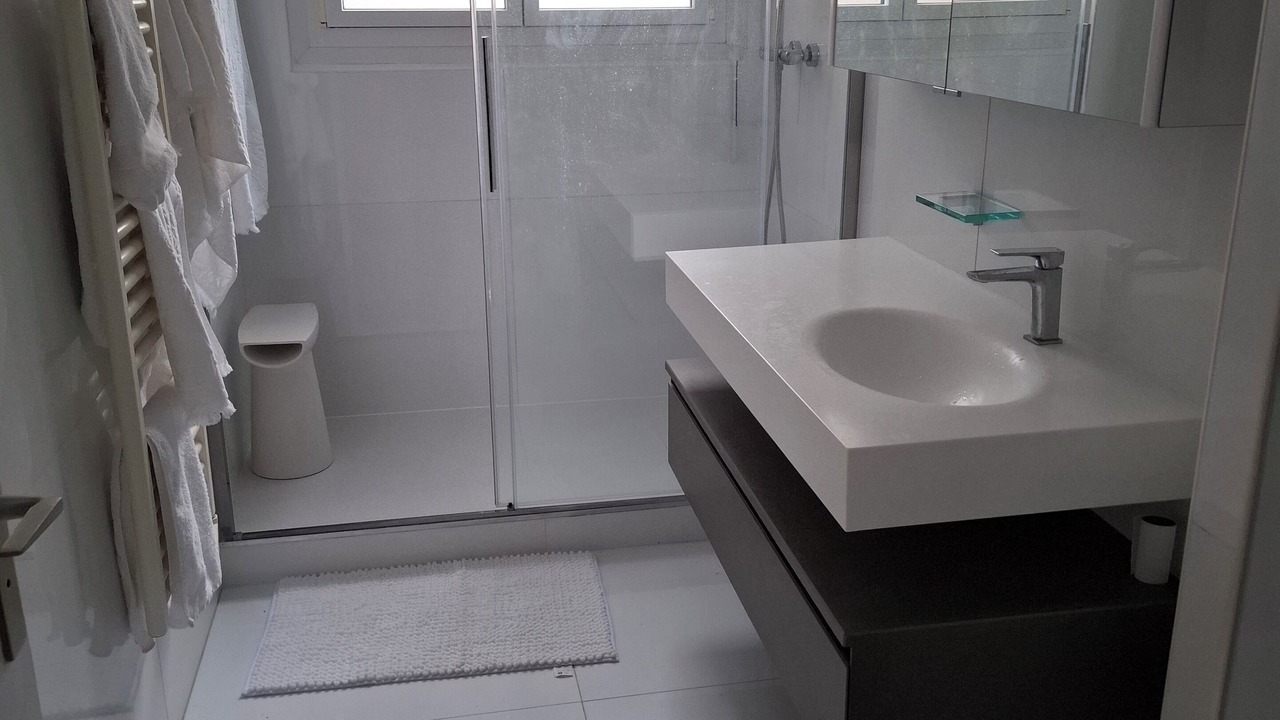 Photo of Bathroom in Notre-Dame-des-Champs