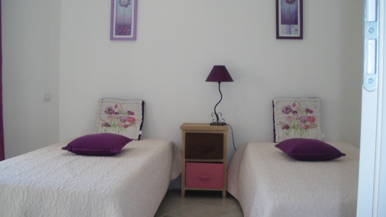 Photo of Bedroom in Mazan