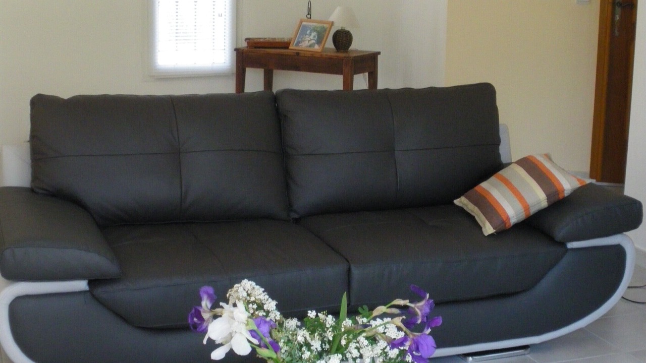 Photo of Livingroom in Mazan