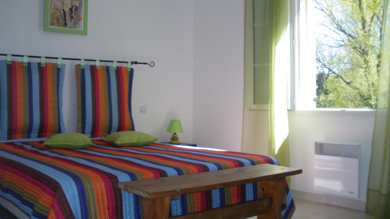 Photo of Bedroom in Mazan