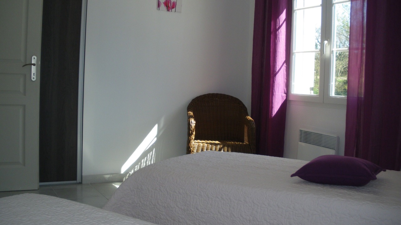 Photo of Bedroom in Mazan