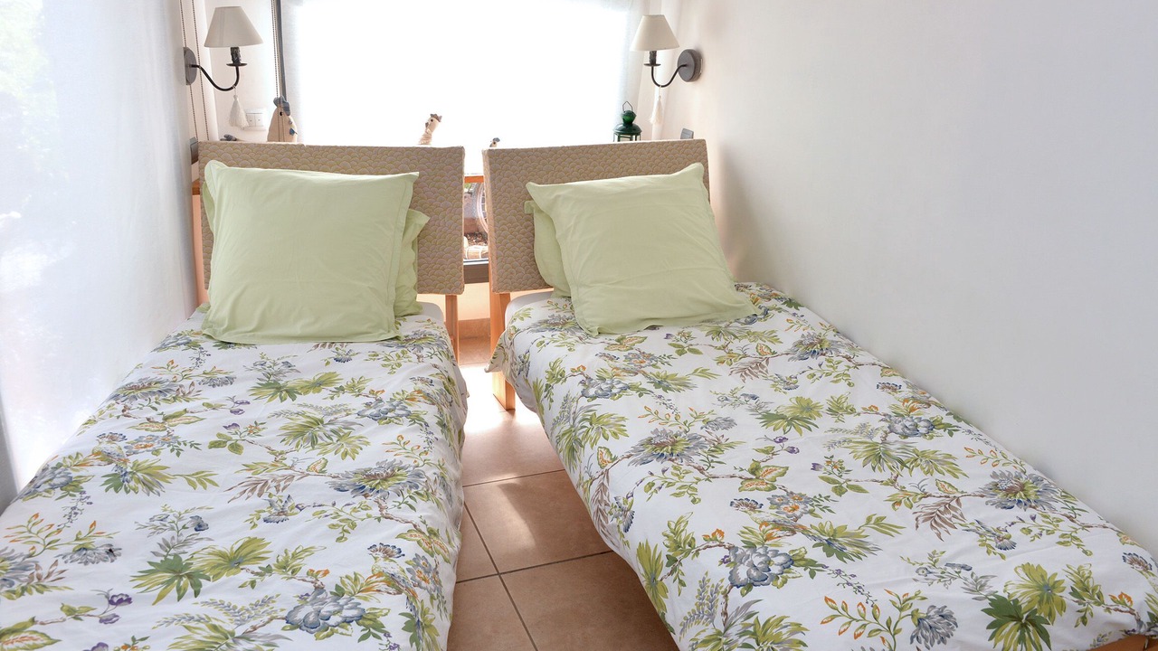 Photo of Bedroom in Mittelwihr