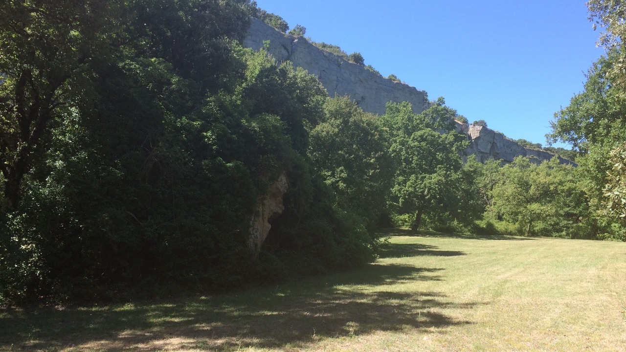 Photo of Outdoor in Chantemerle-les-Grignan