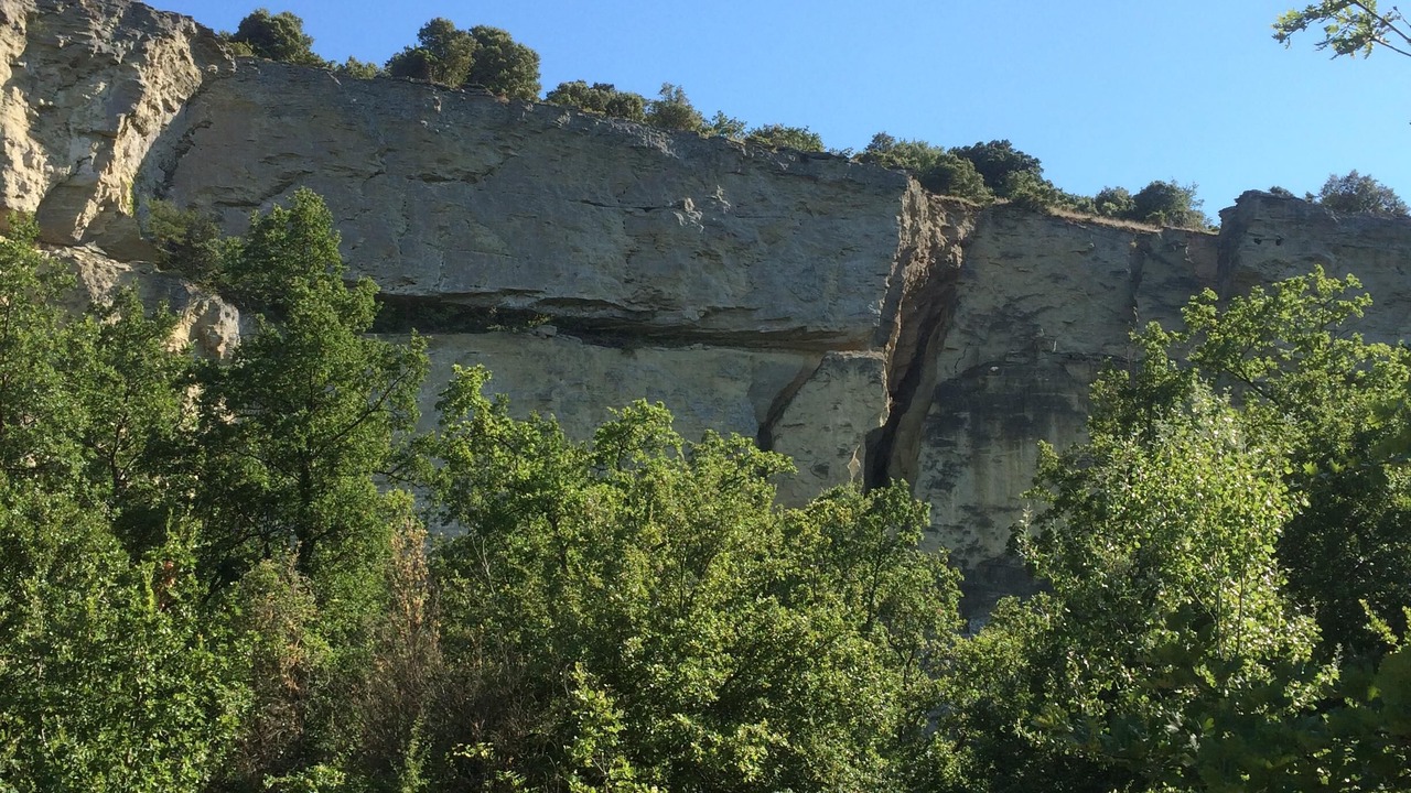 Photo of Outdoor in Chantemerle-les-Grignan