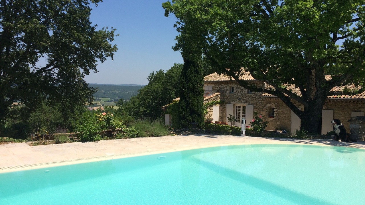 Photo of Outdoor in Chantemerle-les-Grignan