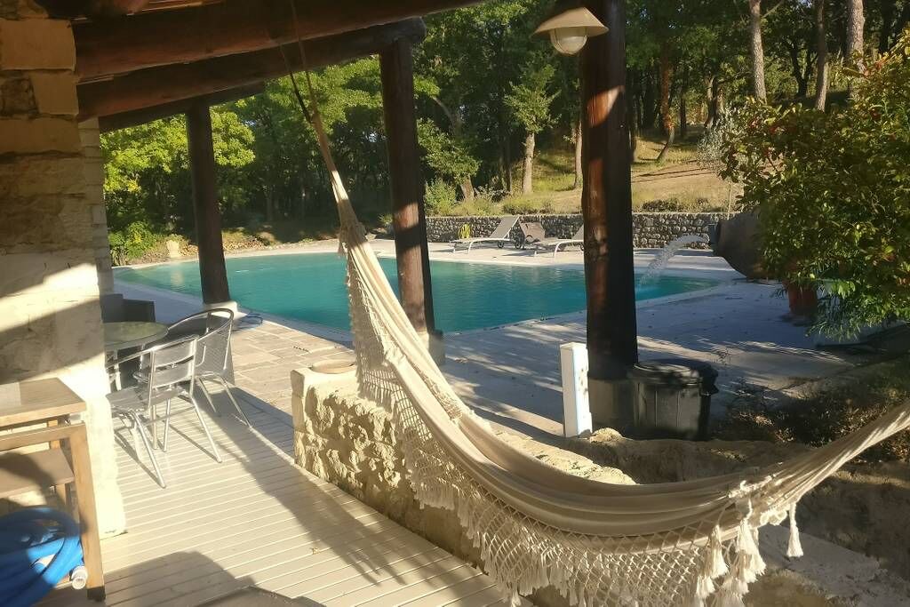 Photo of Outdoor in Chantemerle-les-Grignan
