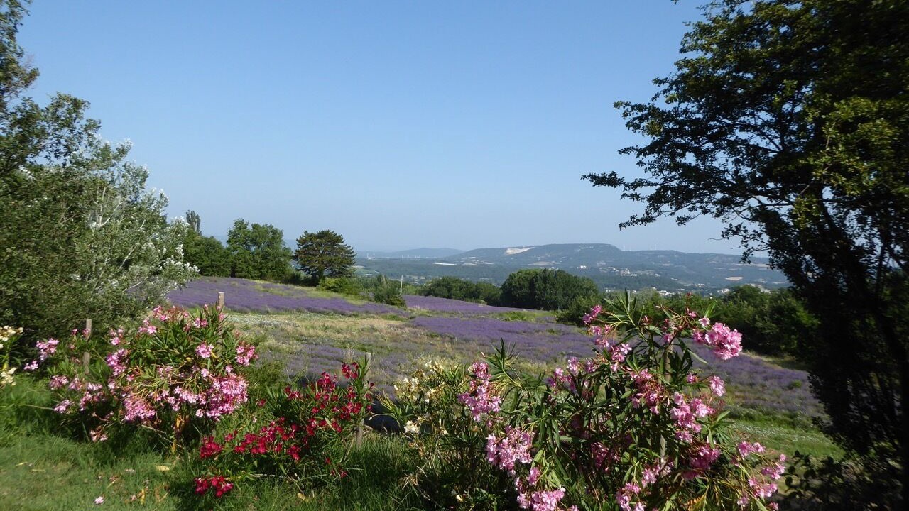 Photo of Outdoor in Chantemerle-les-Grignan