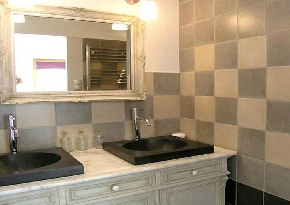 Photo of Bathroom in Chantemerle-les-Grignan