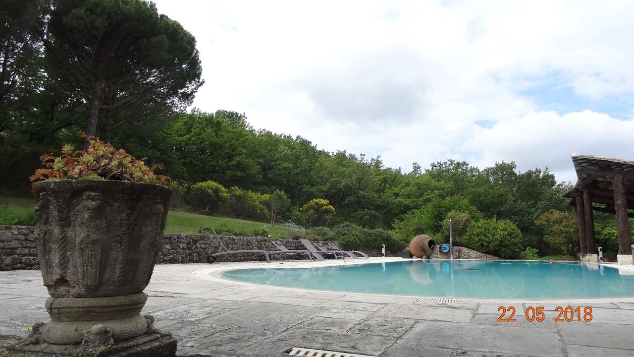 Photo of Outdoor in Chantemerle-les-Grignan