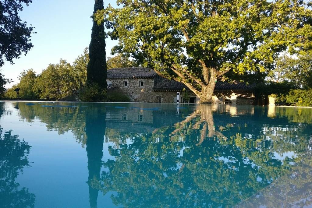 Photo of Outdoor in Chantemerle-les-Grignan
