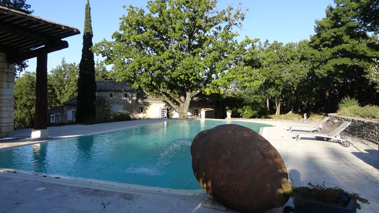 Photo of Outdoor in Chantemerle-les-Grignan