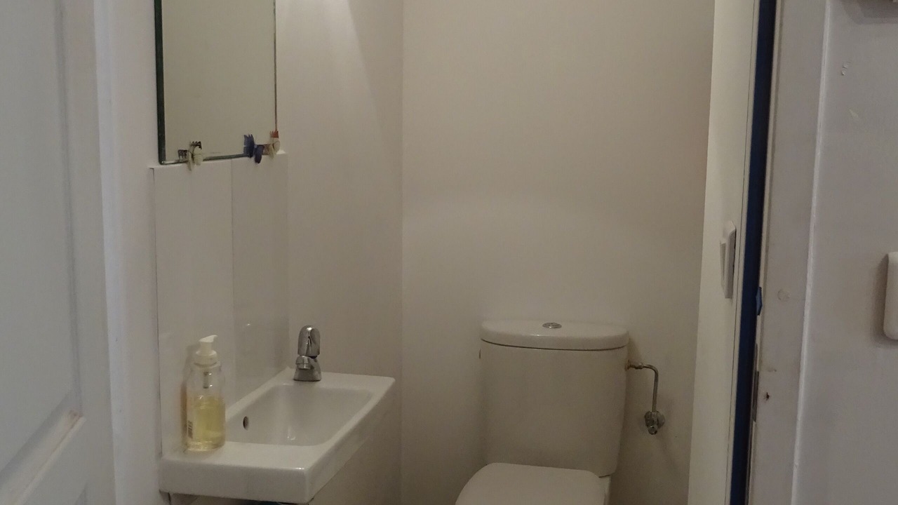 Photo of Bathroom in Saint-Barthelemy-Grozon