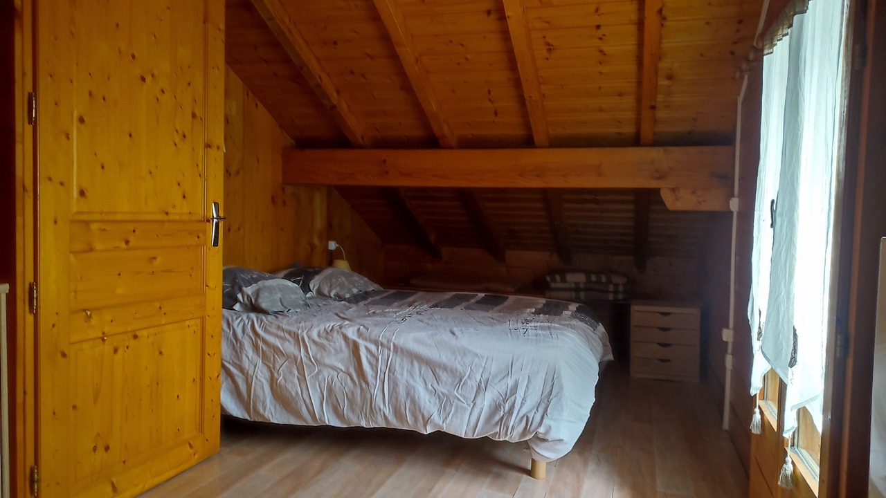 Photo of Bedroom in Cerniebaud