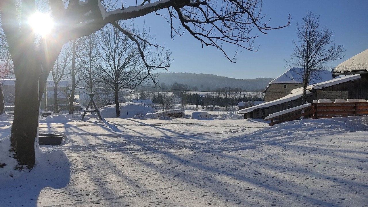 Photo of Outdoor in Cerniebaud