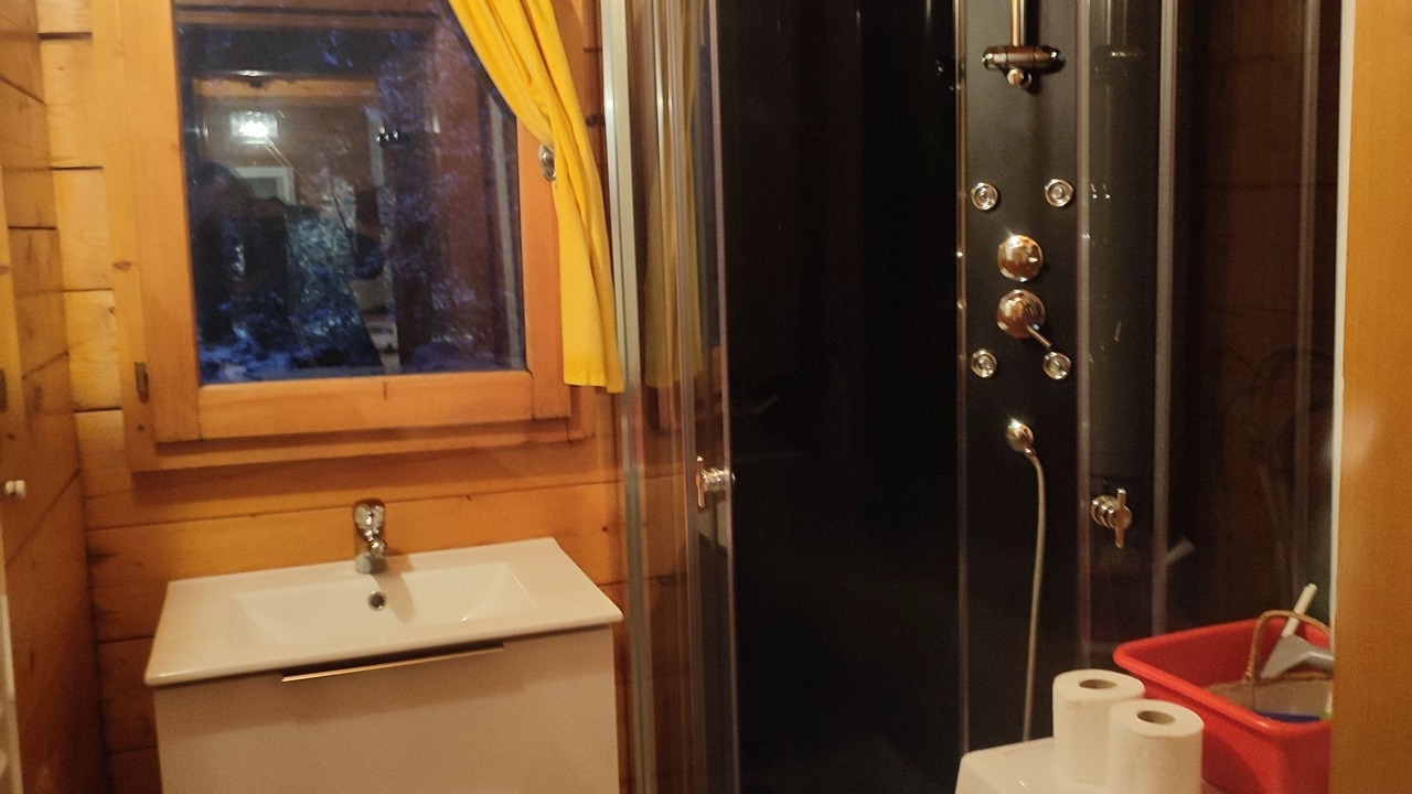 Photo of Bathroom in Cerniebaud