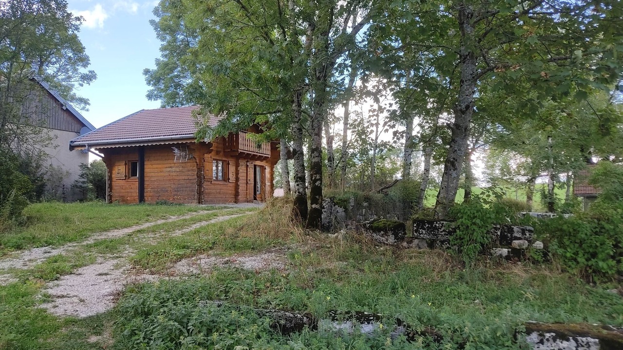 Photo of Outdoor in Cerniebaud