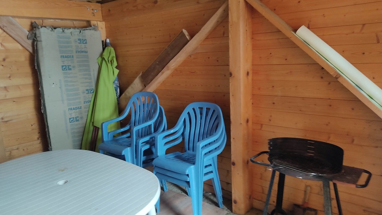 Photo of Outdoor in Cerniebaud