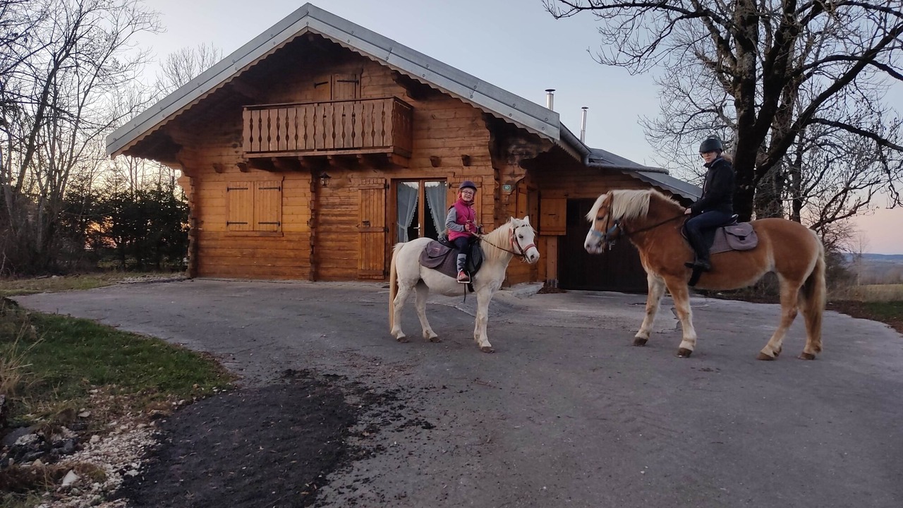 Photo of Outdoor in Cerniebaud