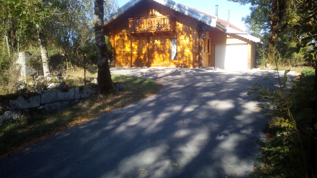 Photo of Outdoor in Cerniebaud