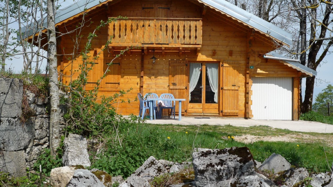 Photo of Outdoor in Cerniebaud