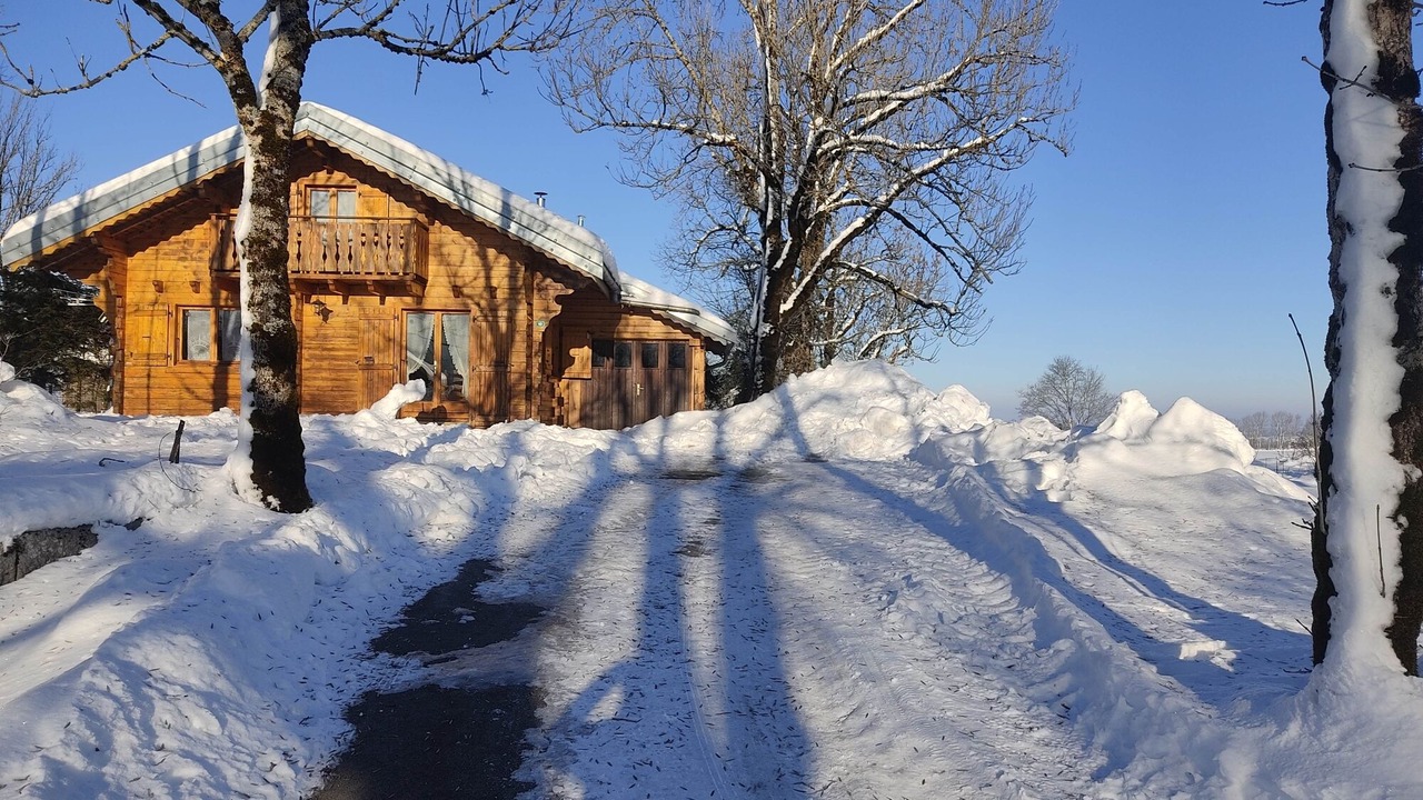 Photo of Outdoor in Cerniebaud