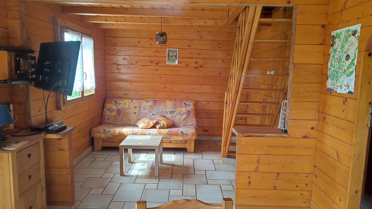 Photo of Livingroom in Cerniebaud