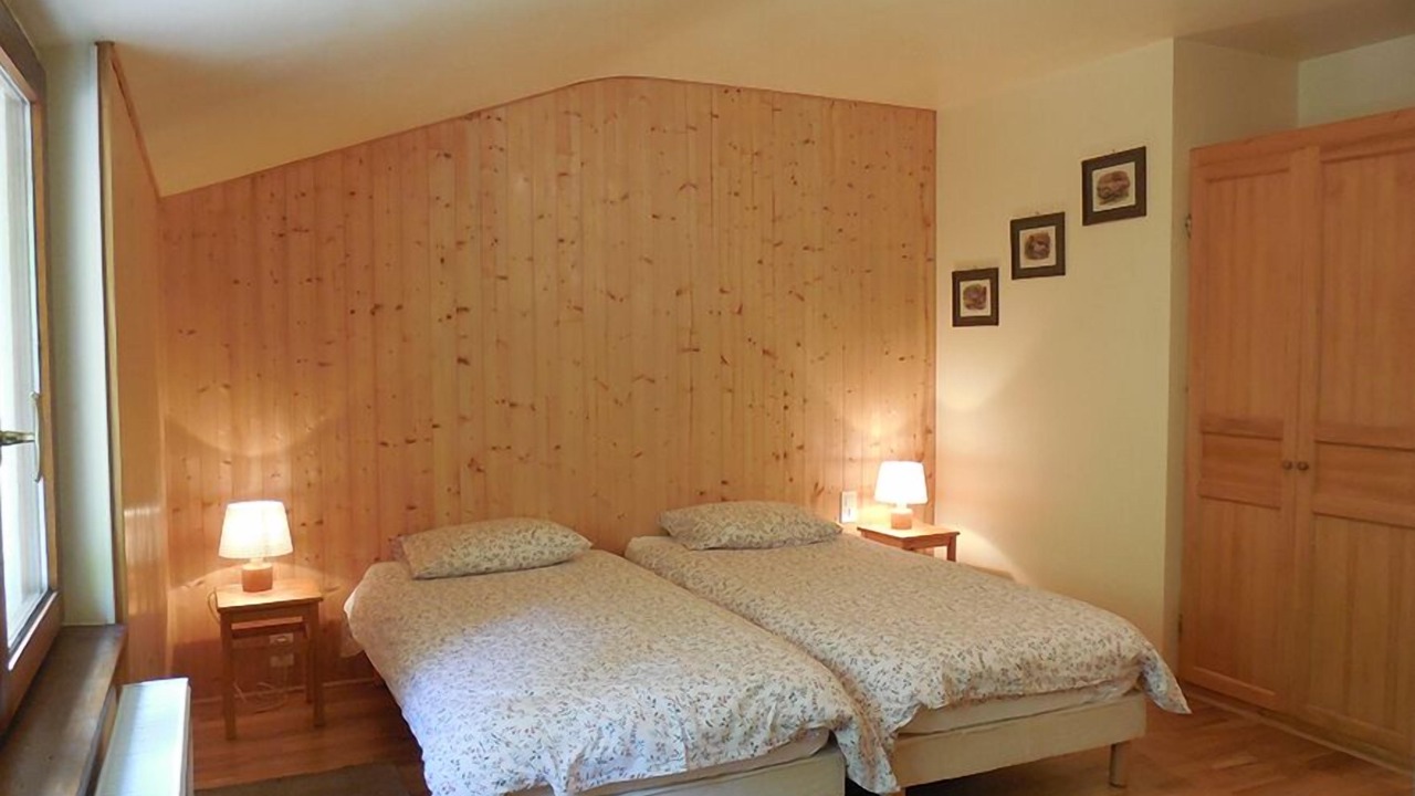 Photo of Bedroom in Detain-et-Bruant