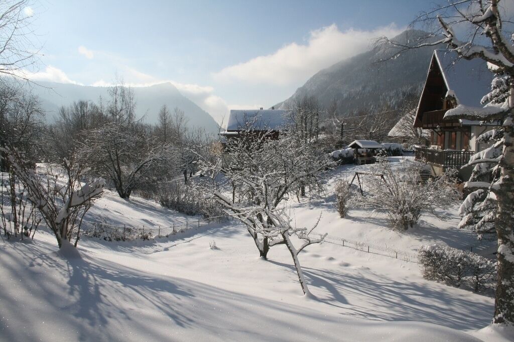 Photo of Outdoor in Le Sappey-en-Chartreuse