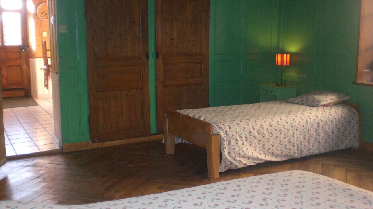 Photo of Bedroom in La Chenalotte