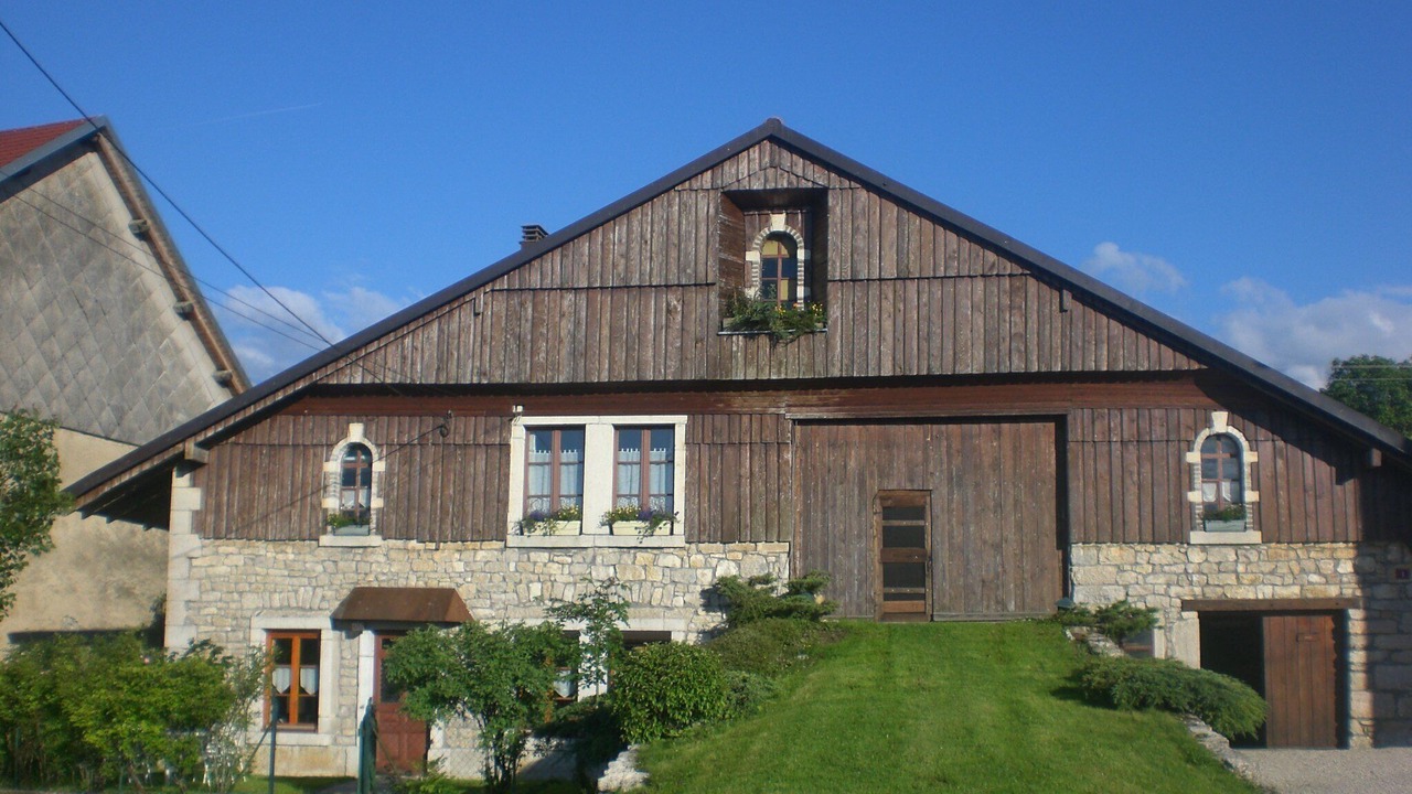 Photo of Outdoor in La Chenalotte