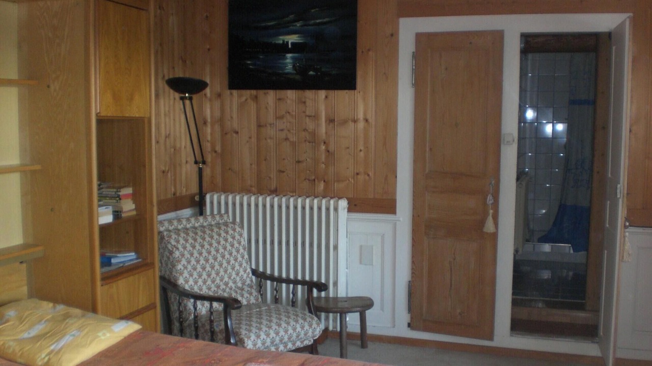 Photo of Bedroom in La Chenalotte