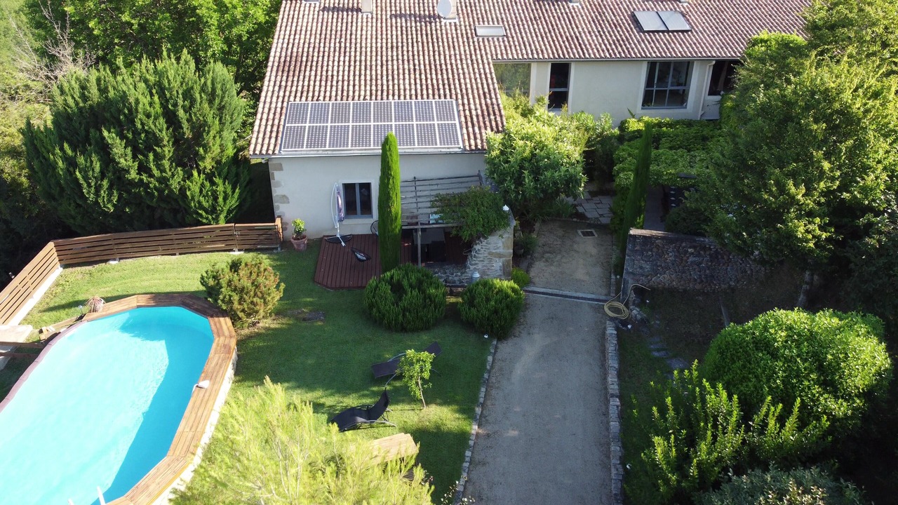 Photo of Outdoor in Montmiral