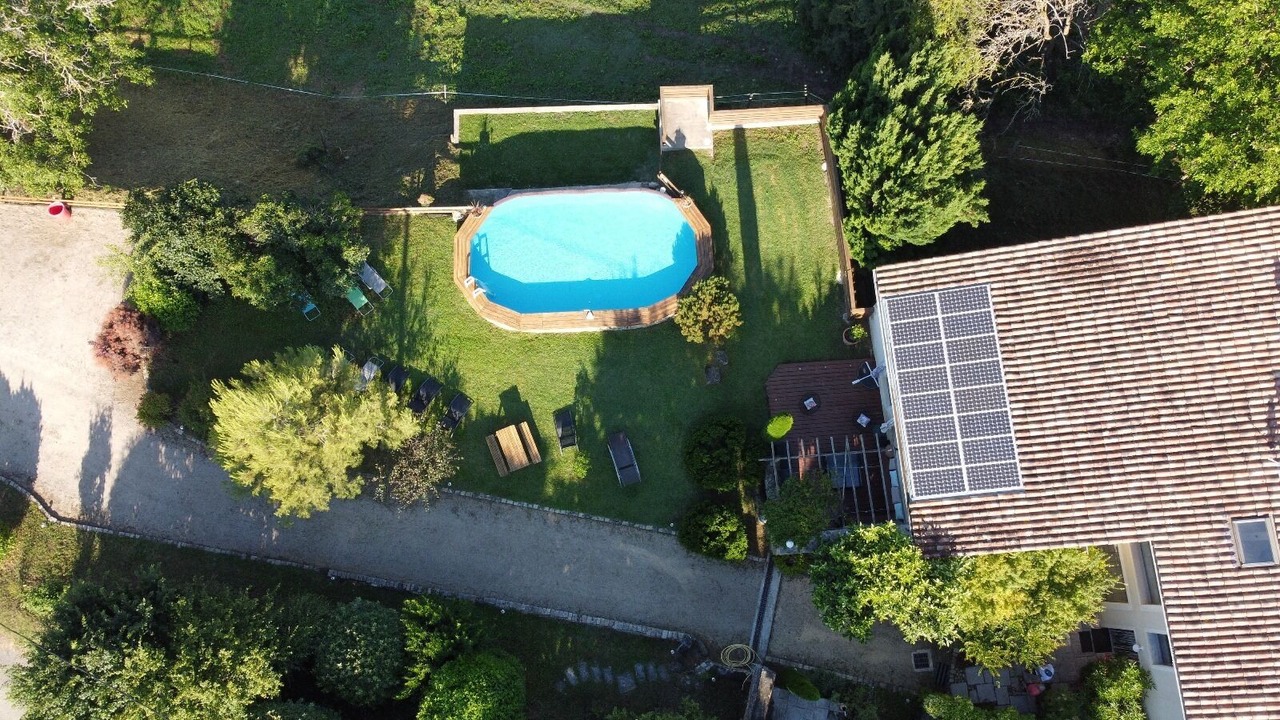 Photo of Outdoor in Montmiral