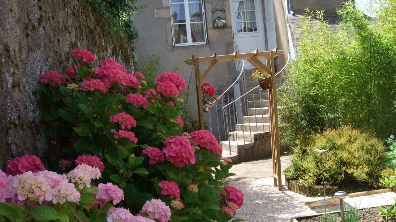 Photo of Outdoor in Autun