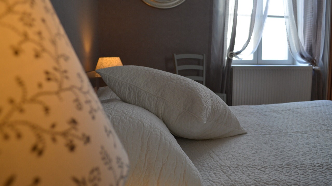 Photo of Bedroom in Autun