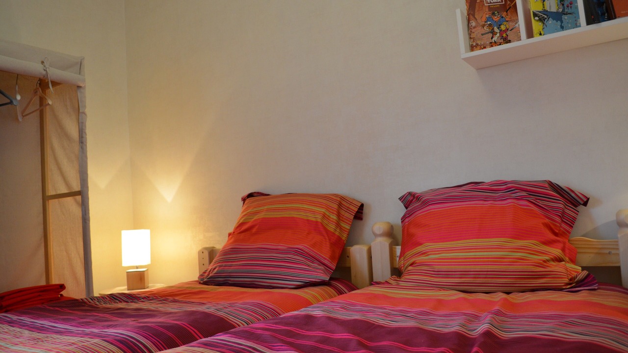 Photo of Bedroom in Autun