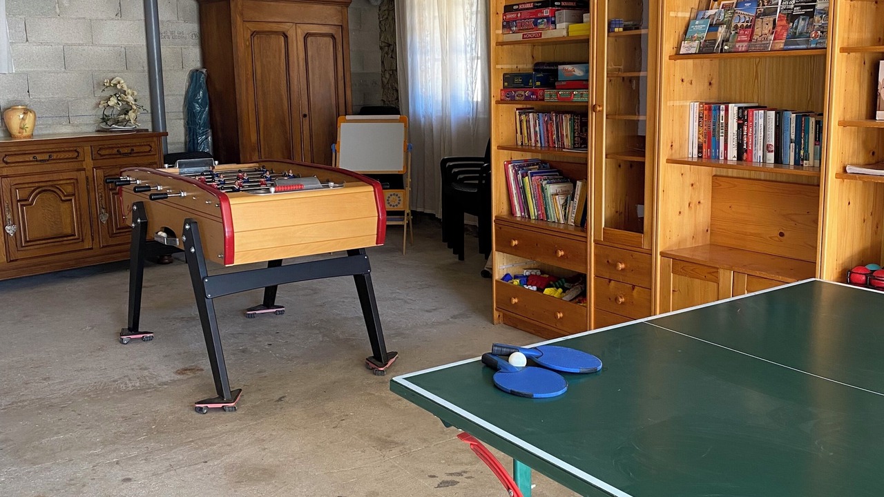 Photo of Bedroom in Loriol-du-Comtat