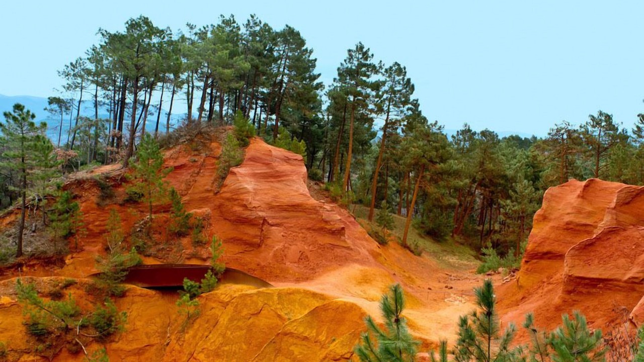 Photo of Outdoor in Loriol-du-Comtat