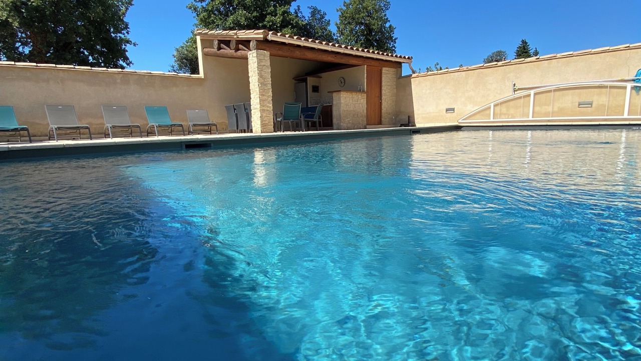 Photo of Outdoor in Loriol-du-Comtat