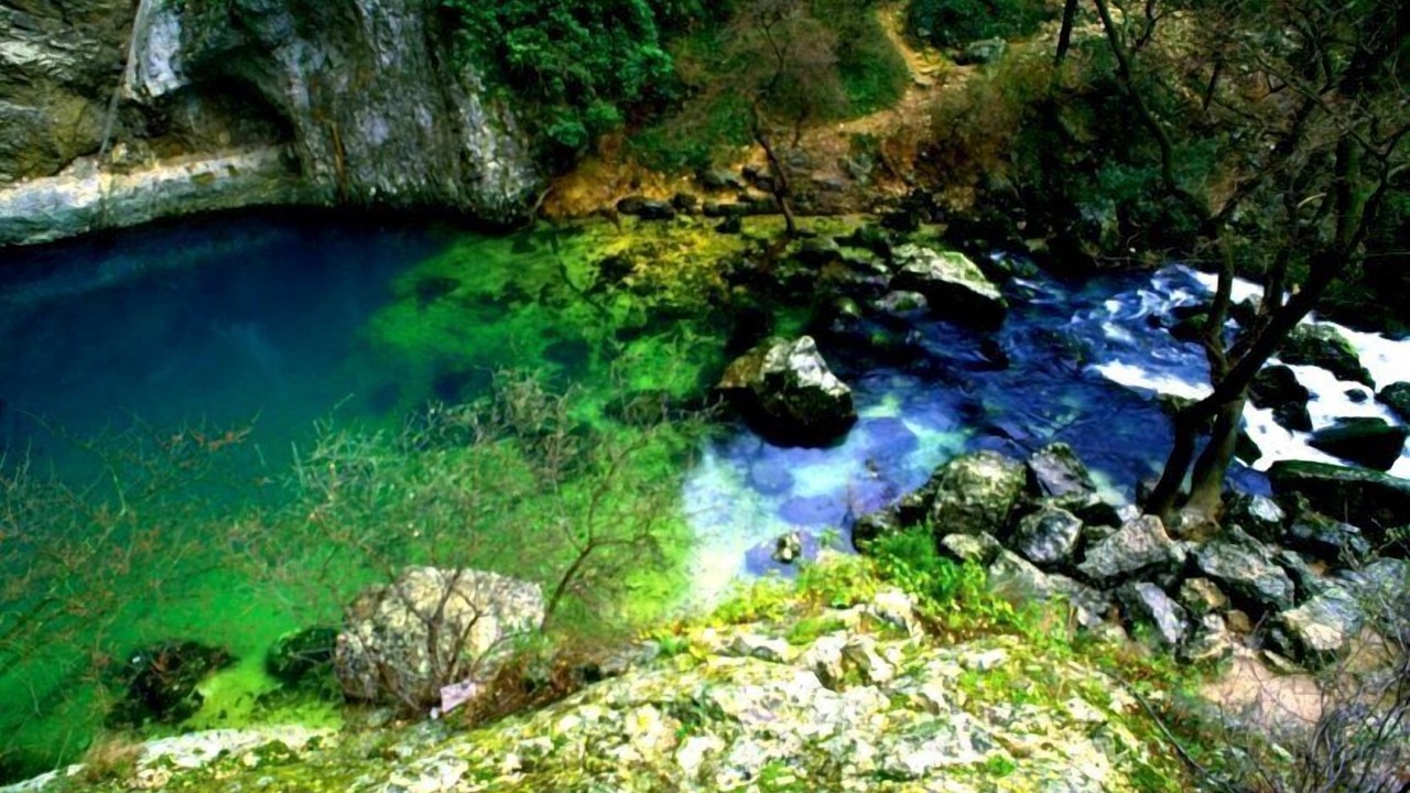 Photo of Outdoor in Loriol-du-Comtat
