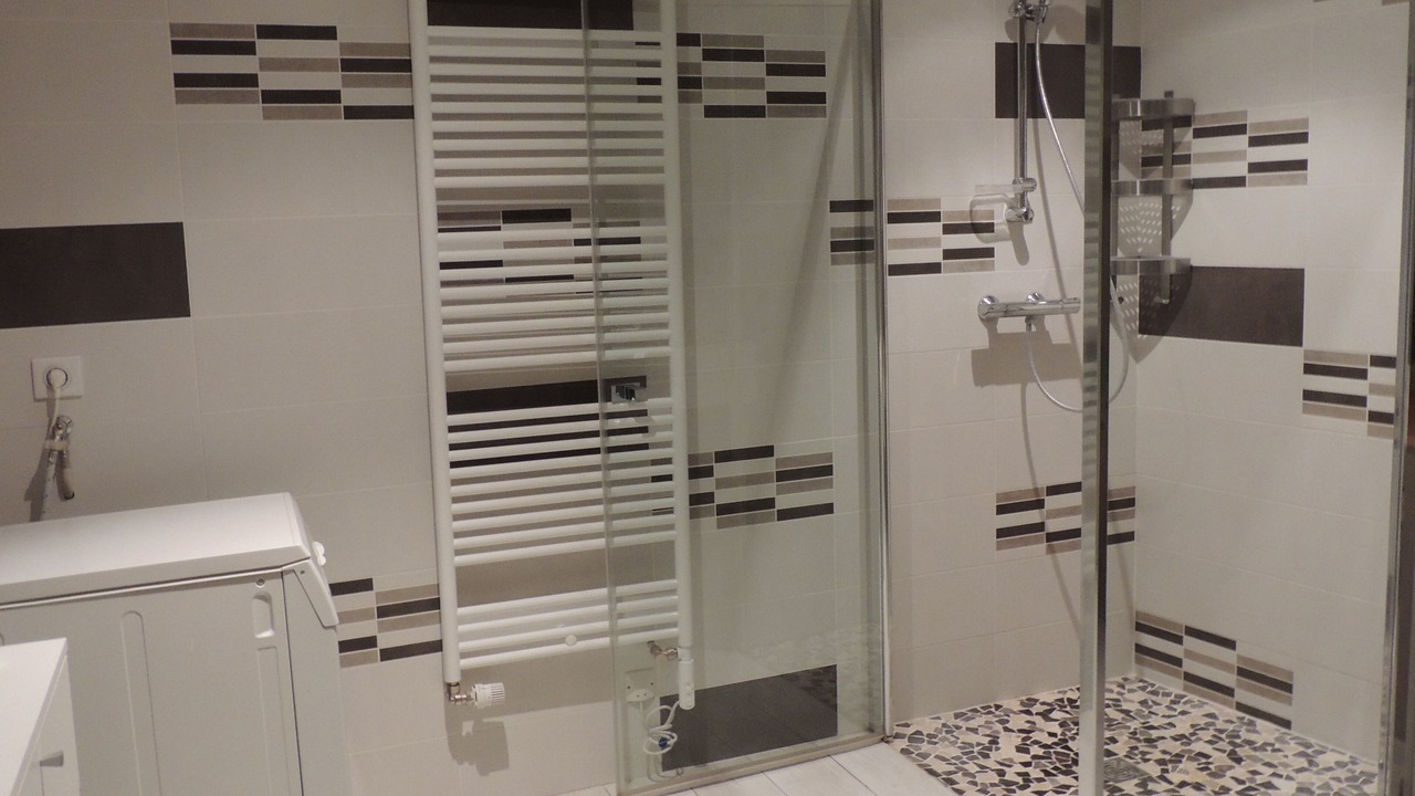 Photo of Bathroom in Gillois