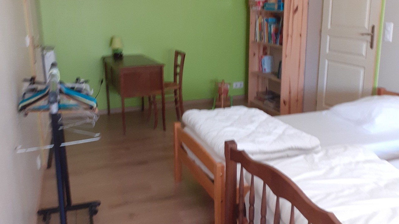 Photo of Bedroom in Gillois