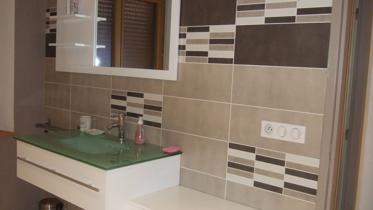 Photo of Bathroom in Gillois