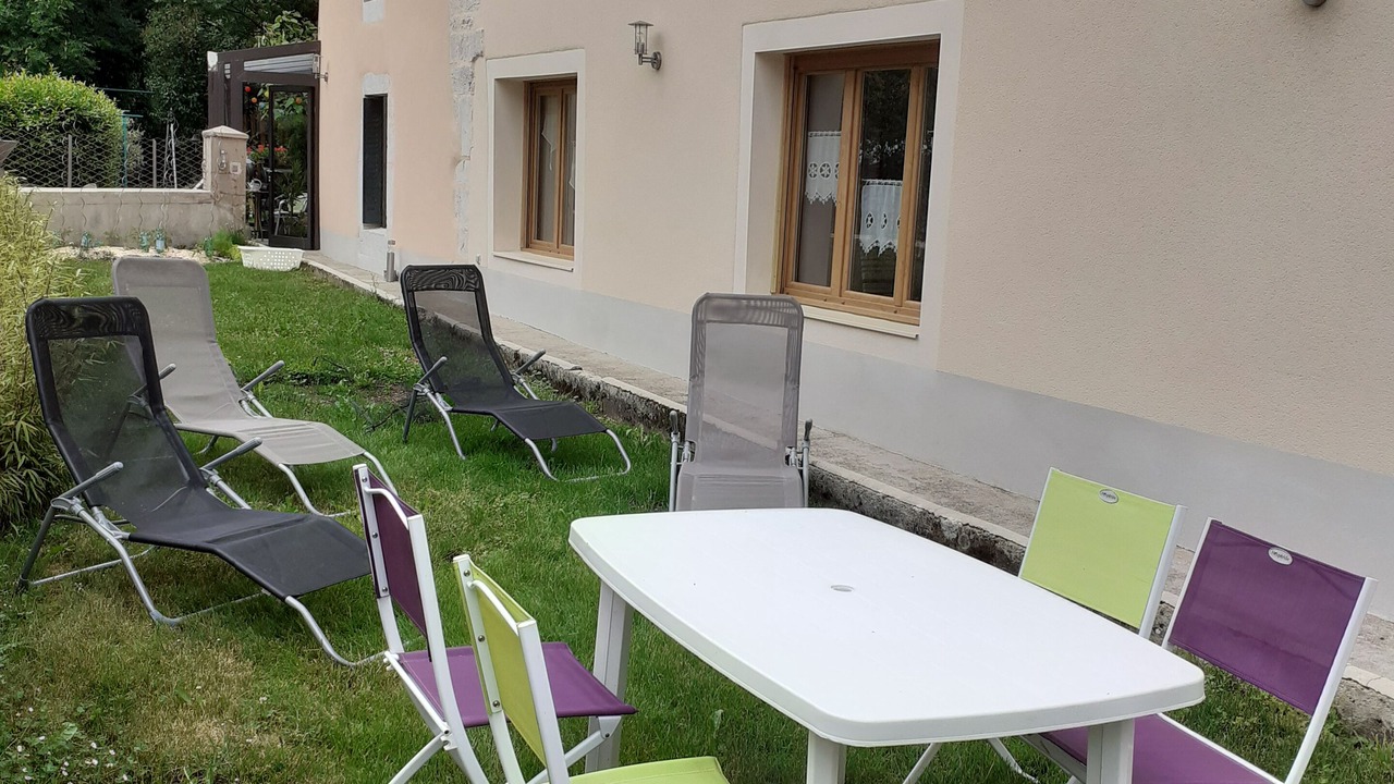 Photo of Outdoor in Gillois