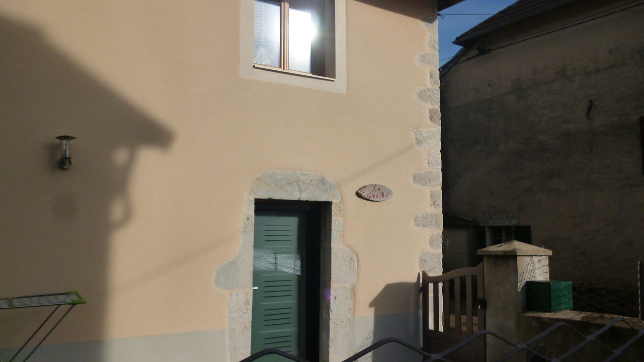 Photo of Outdoor in Gillois